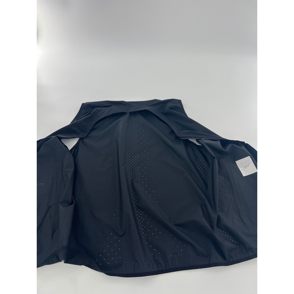 Lululemon Like The Wind Vest Midnight Navy Blue Run Lightweight Performance 6 - Picture 4 of 10